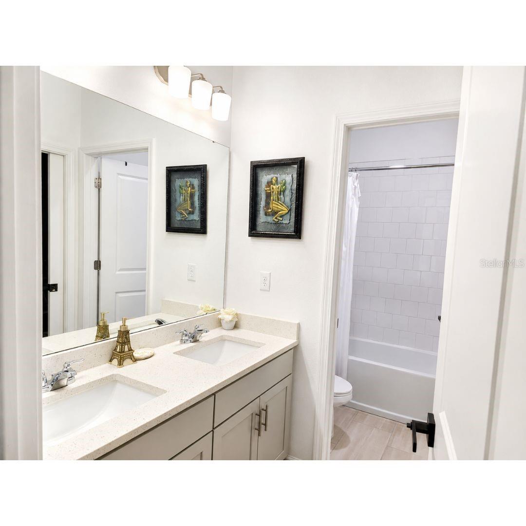 Bathroom 3