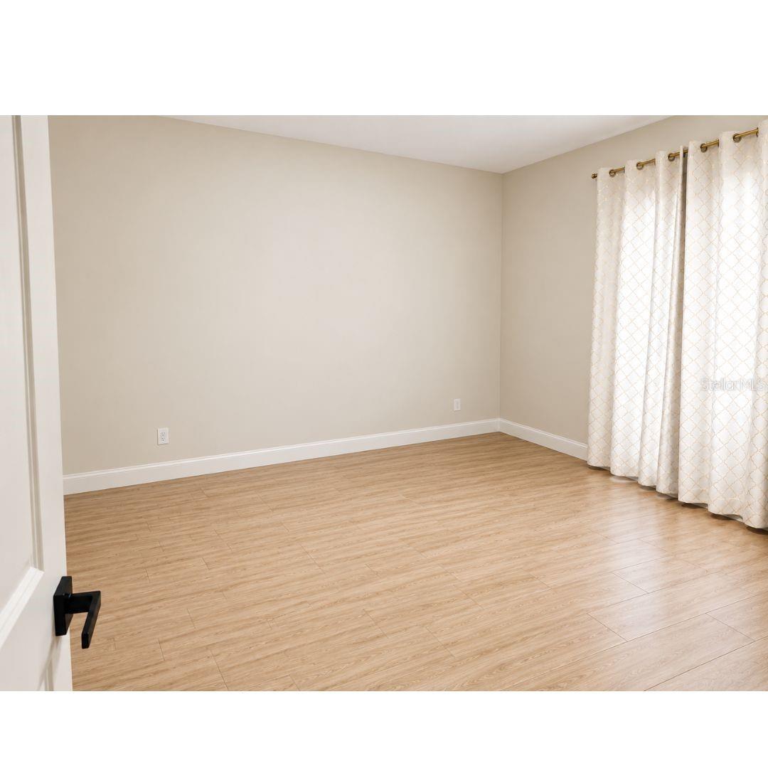 1st Floor Bedroom