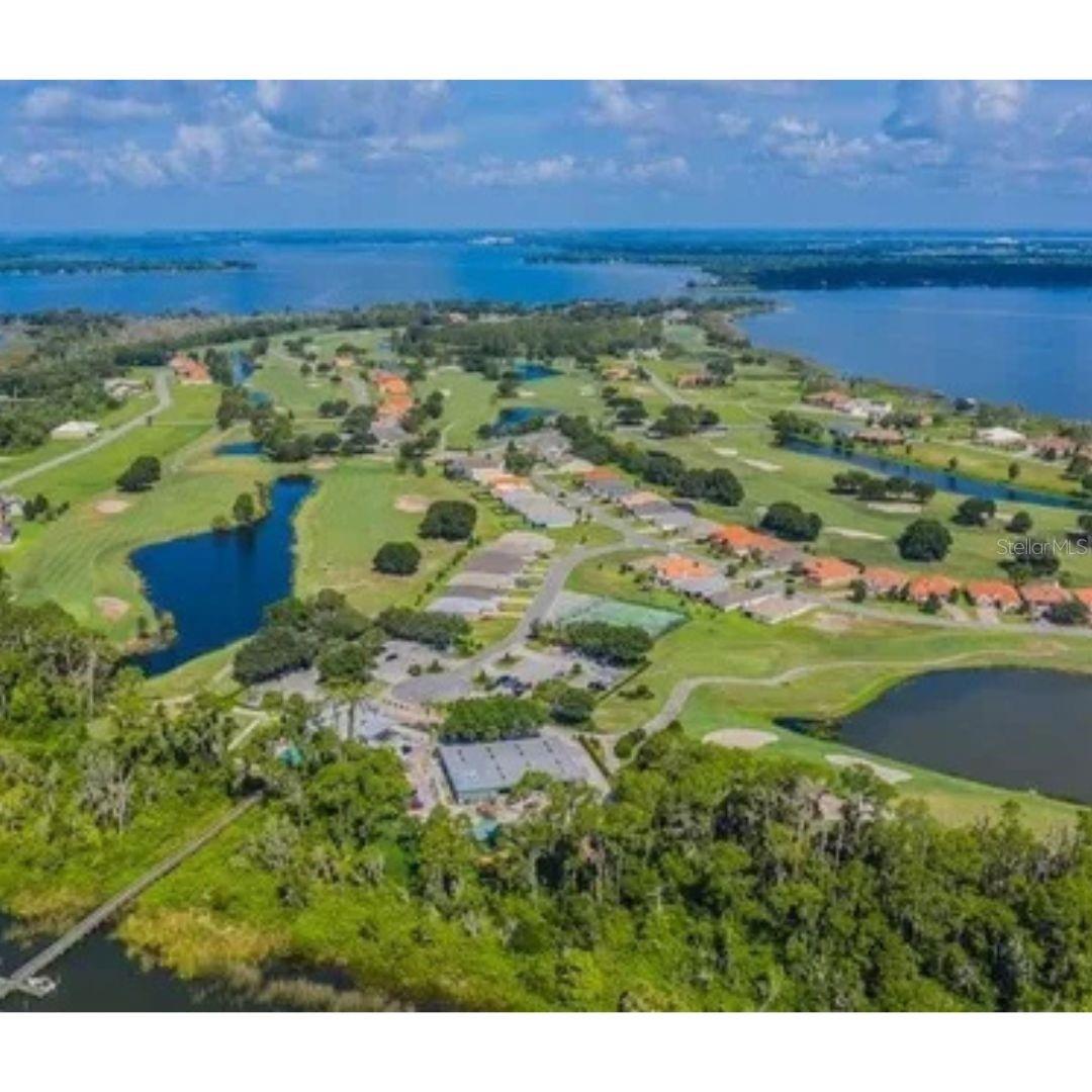 Deer Island