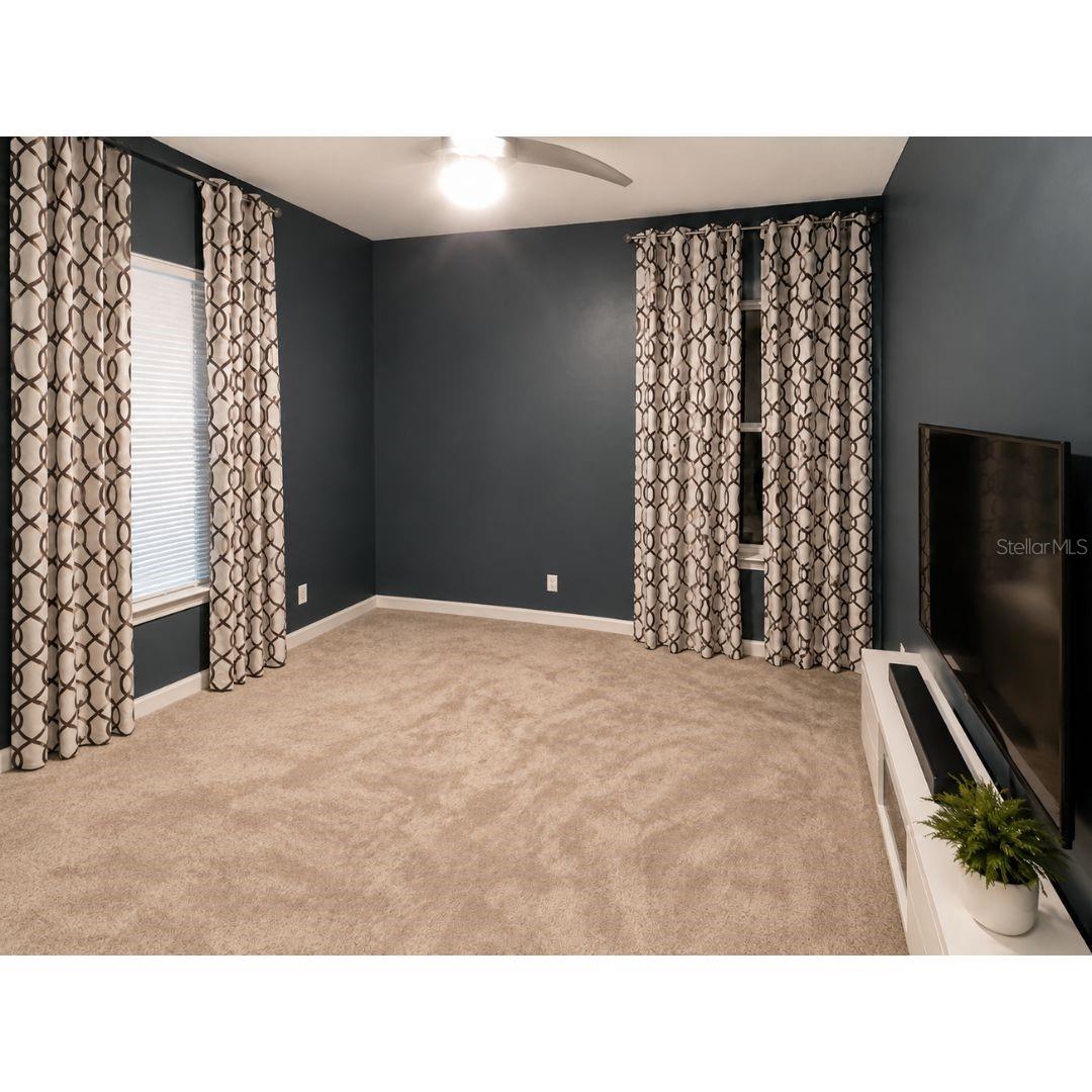 Bonus Room
