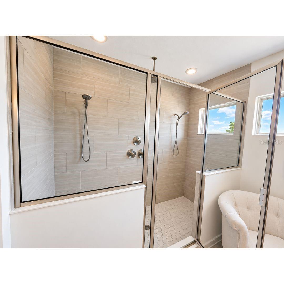Owners Bathroom