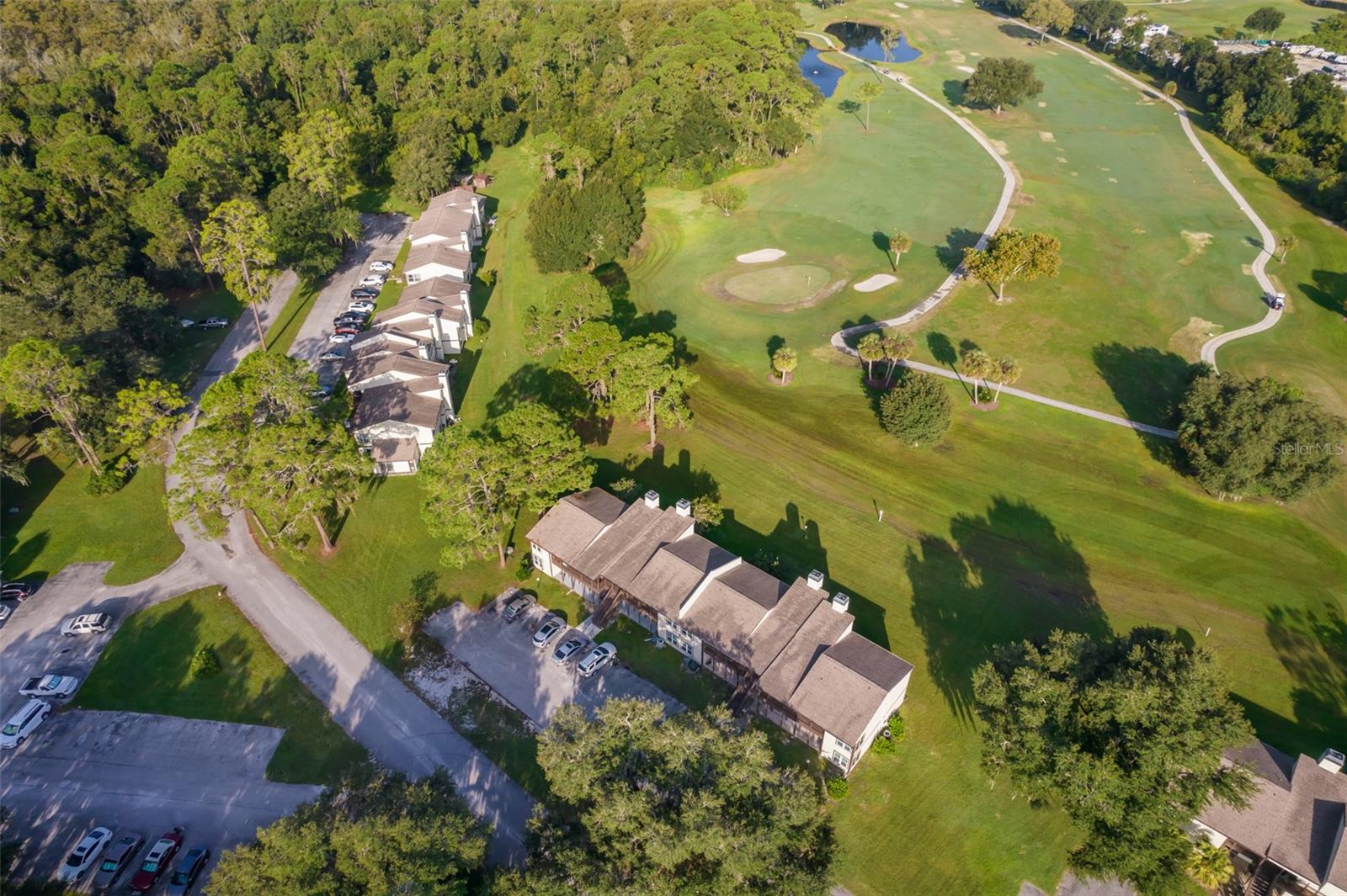 20104 SANDALWOOD DRIVE, #104, Wildwood, FL 34785