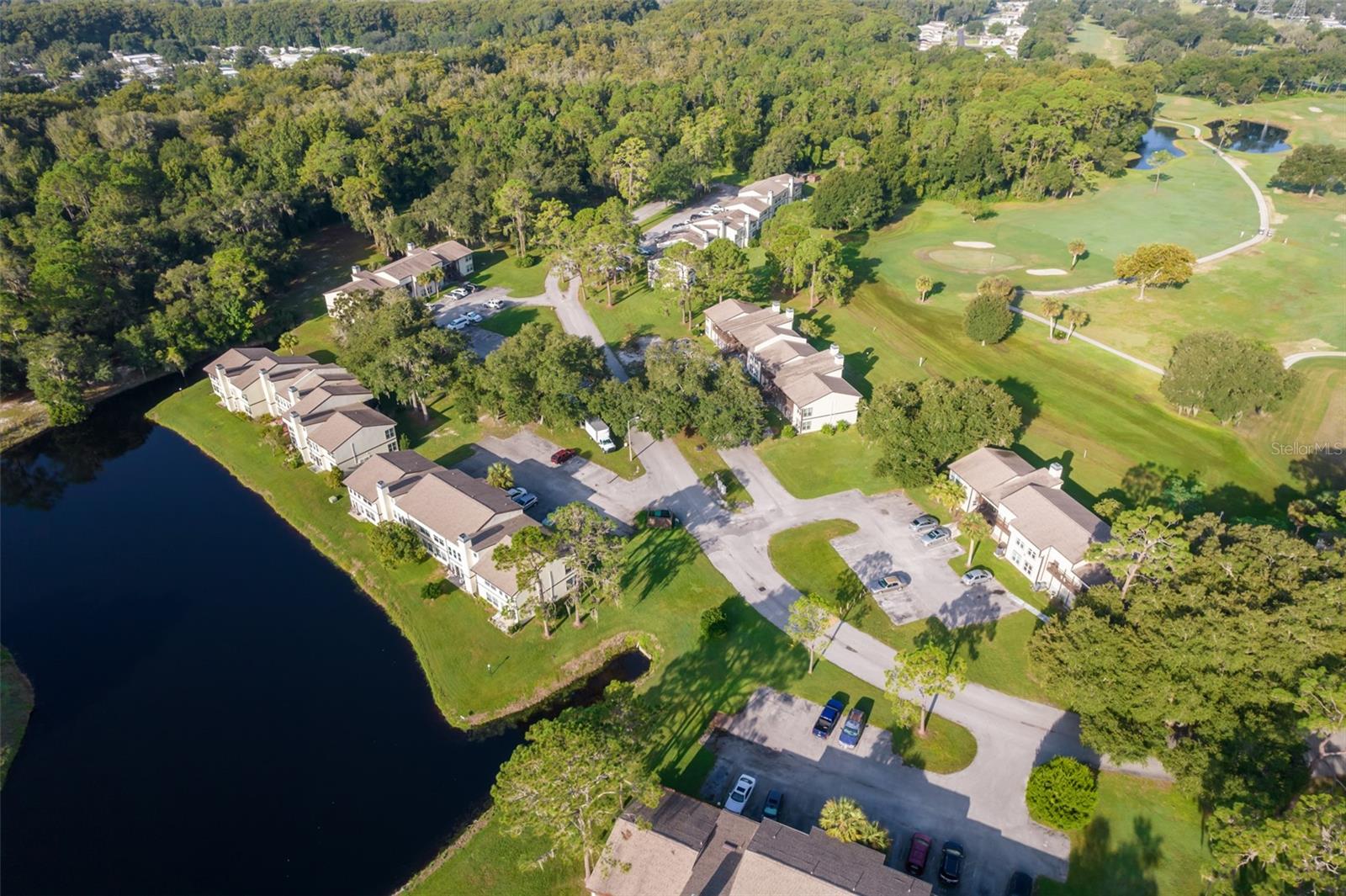 20104 SANDALWOOD DRIVE, #104, Wildwood, FL 34785