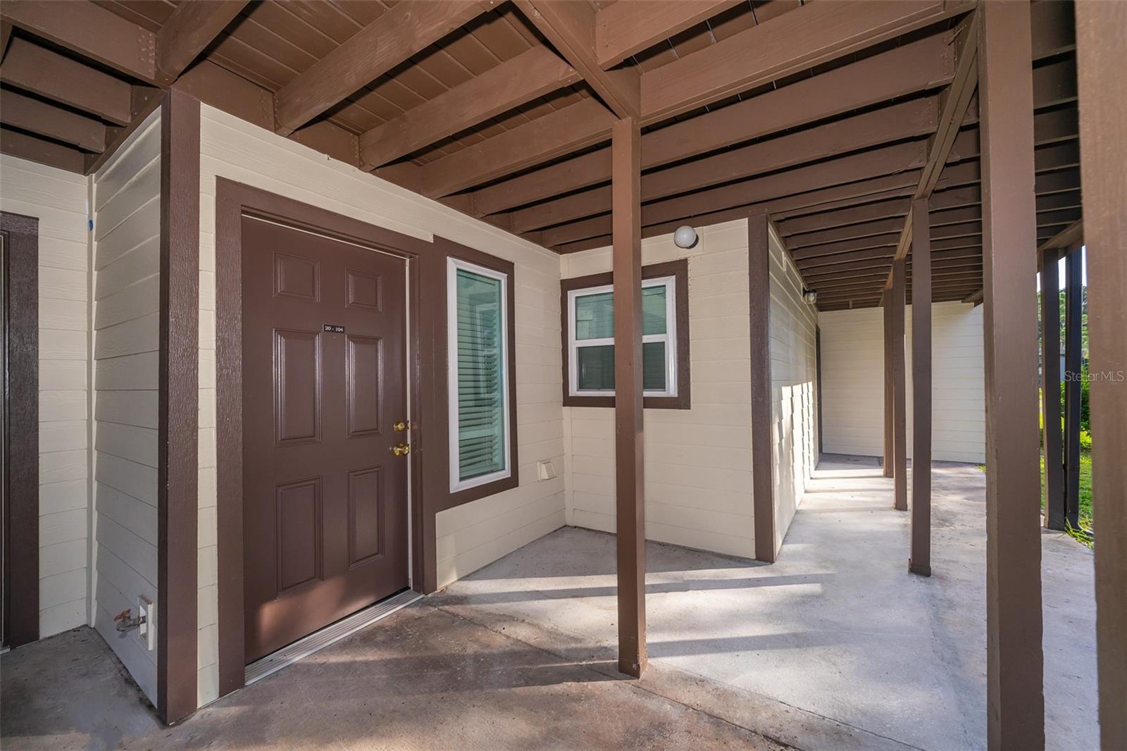 20104 SANDALWOOD DRIVE, #104, Wildwood, FL 34785