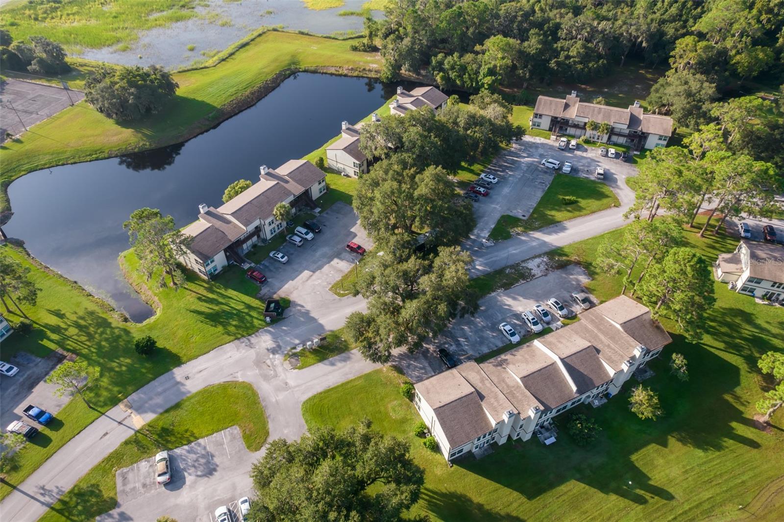 20104 SANDALWOOD DRIVE, #104, Wildwood, FL 34785