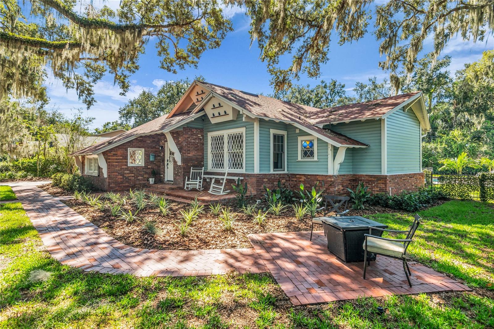 234 N LAKEVIEW AVENUE, Winter Garden, FL 34787
