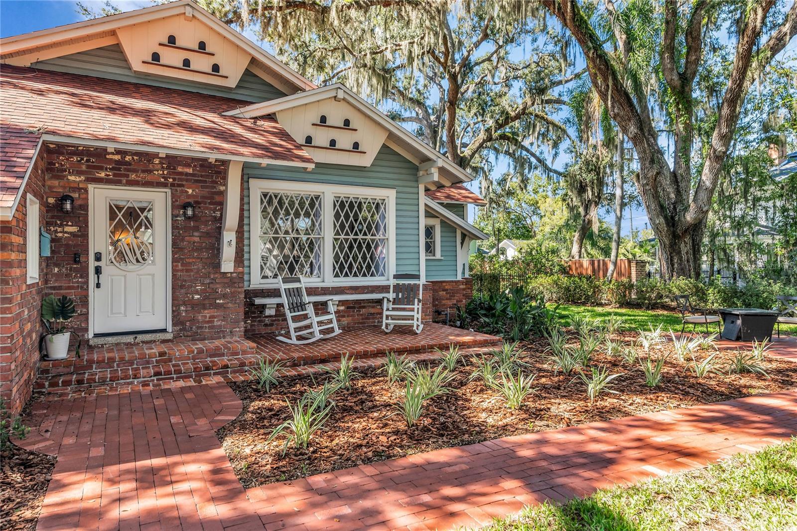 234 N LAKEVIEW AVENUE, Winter Garden, FL 34787
