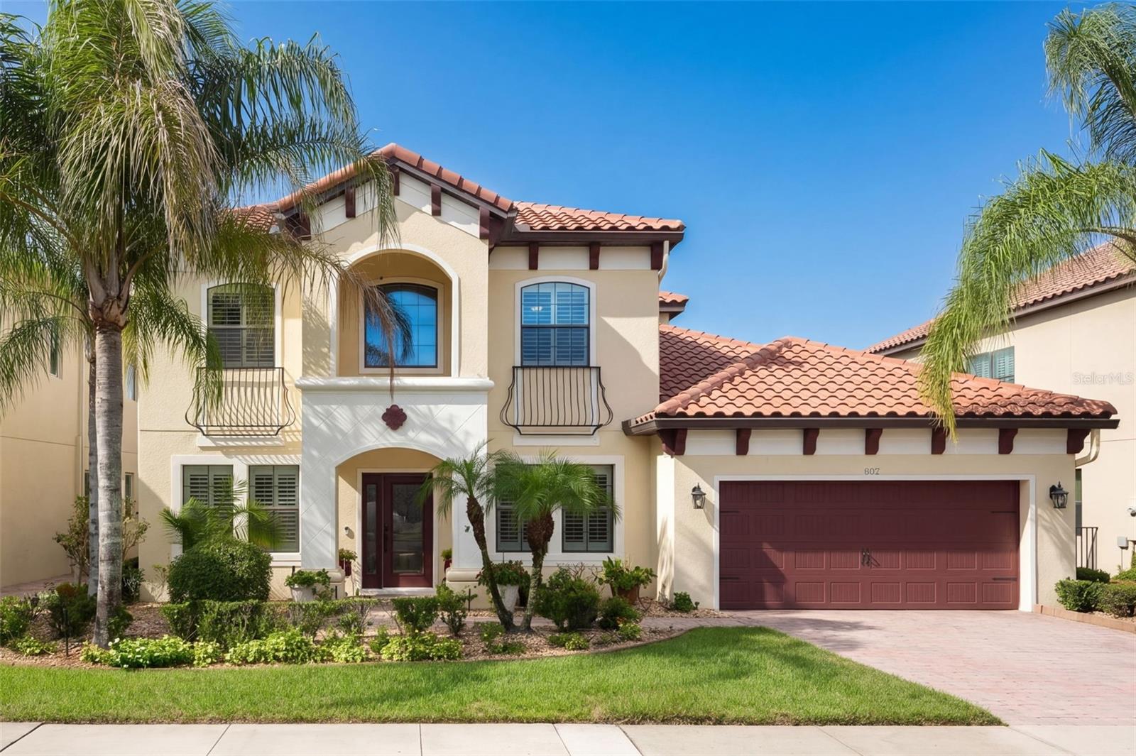820 STEPHENS PASS COVE, Lake Mary, FL 32746