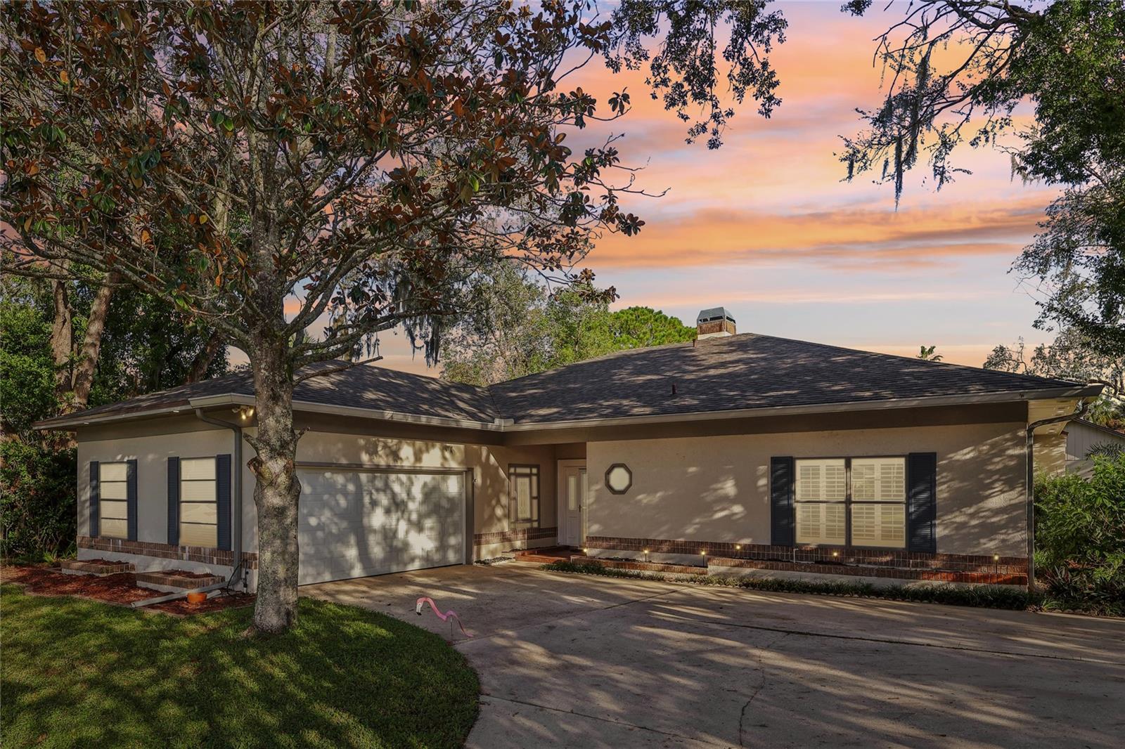 154 DARTMOUTH LANE, Longwood, FL 32779