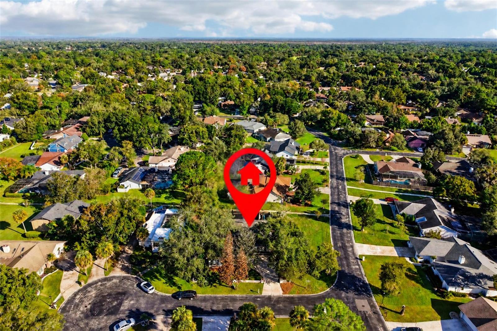 154 DARTMOUTH LANE, Longwood, FL 32779