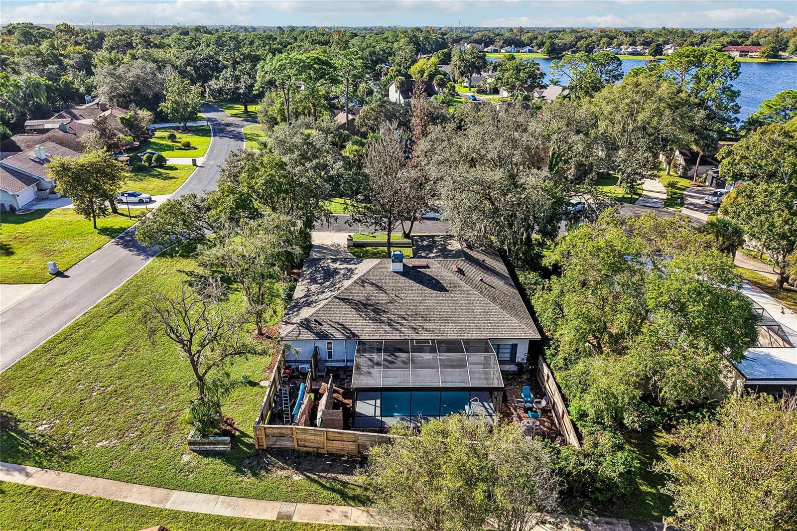 154 DARTMOUTH LANE, Longwood, FL 32779