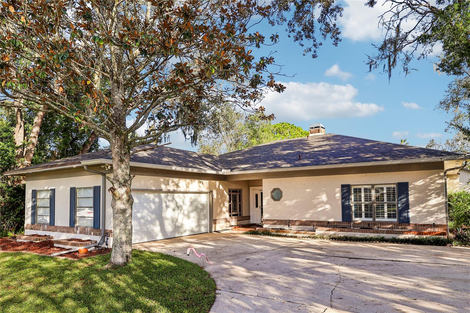 154 DARTMOUTH LANE, Longwood, FL 32779