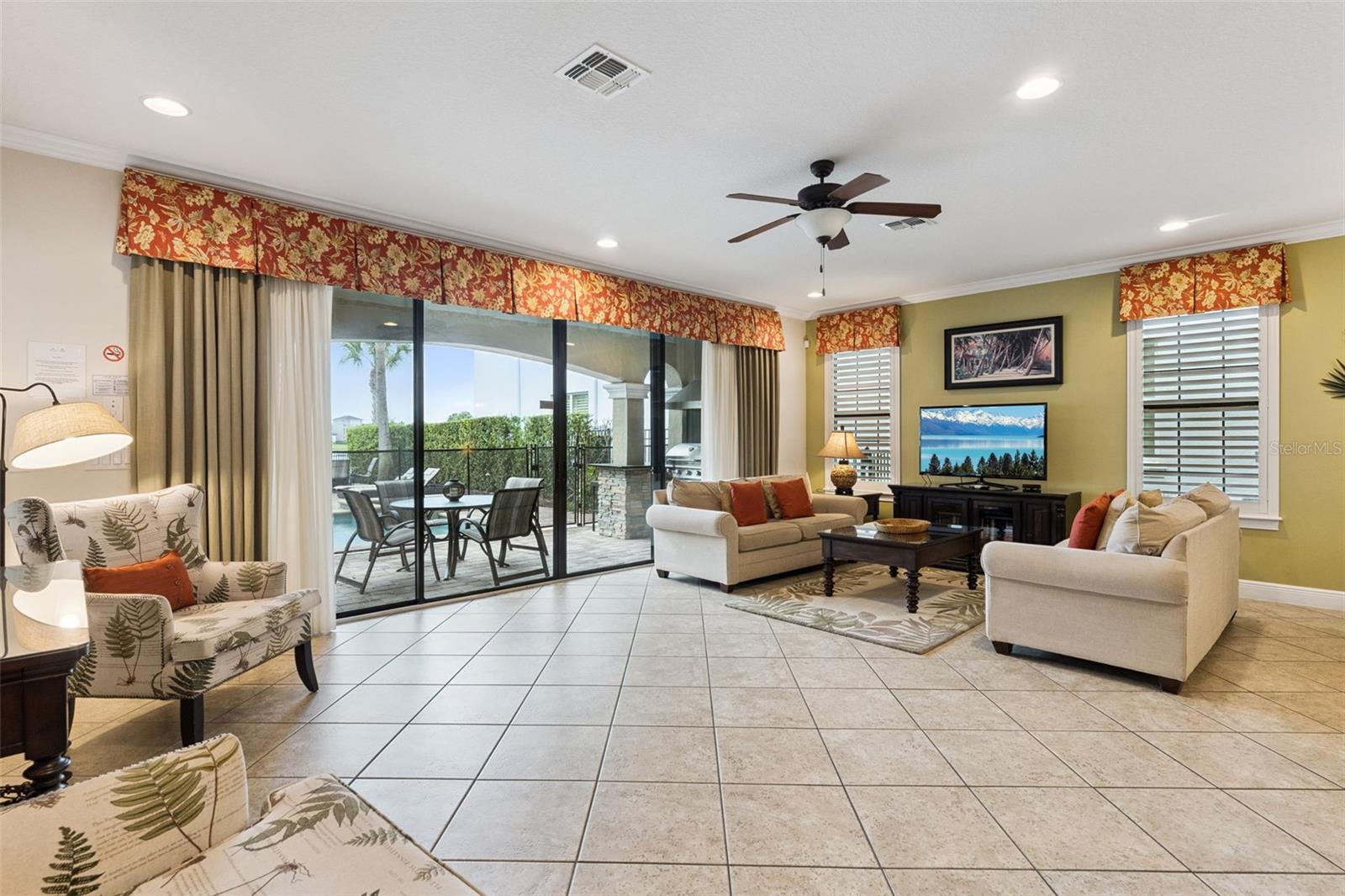 7816 LOXAHATCHEE CT, Reunion, FL 34747