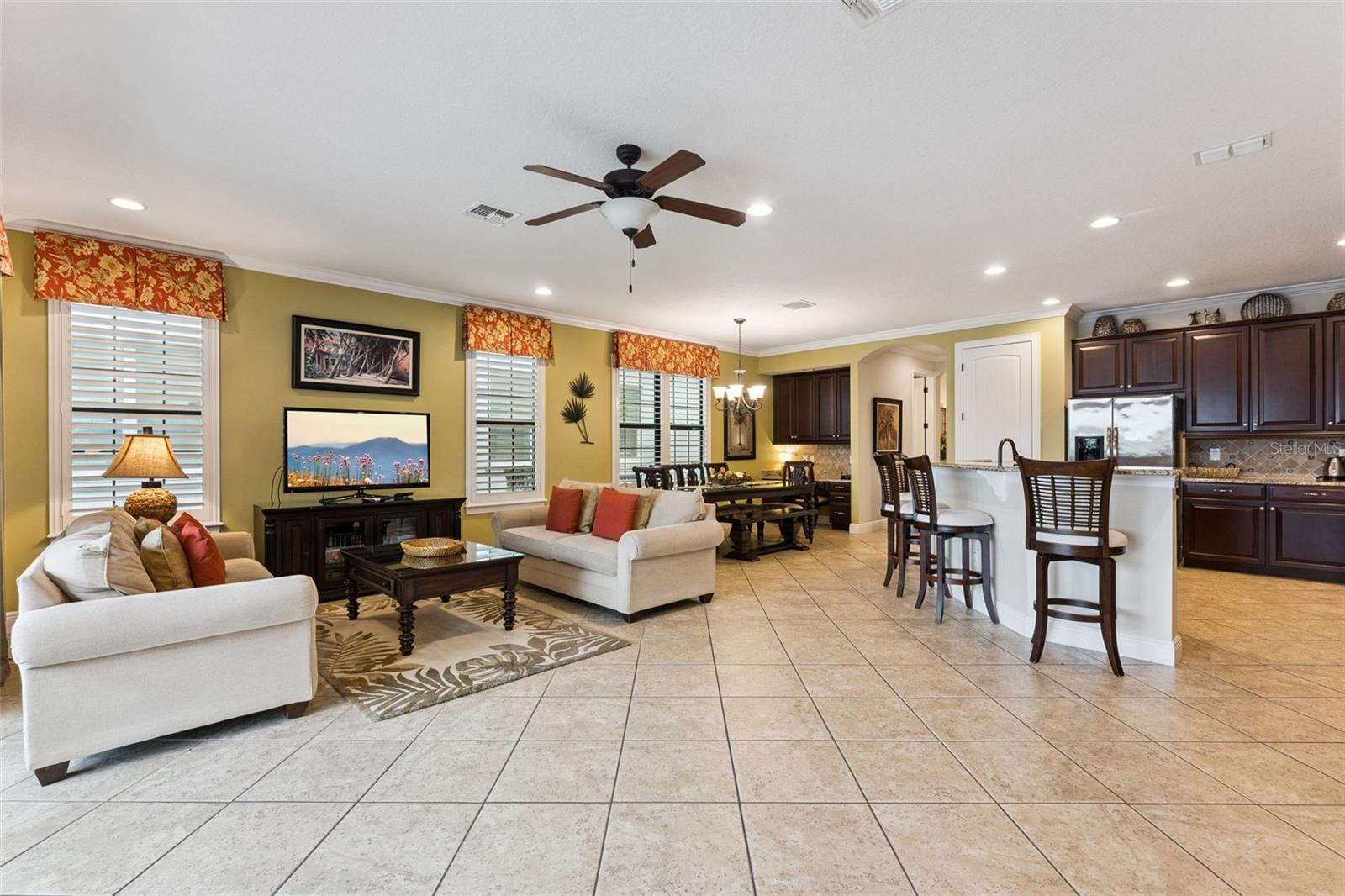 7816 LOXAHATCHEE CT, Reunion, FL 34747
