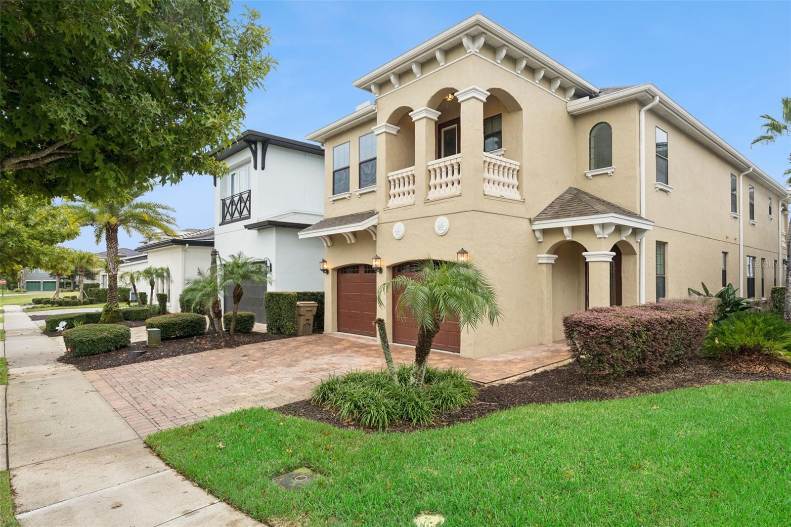 7816 LOXAHATCHEE CT, Reunion, FL 34747