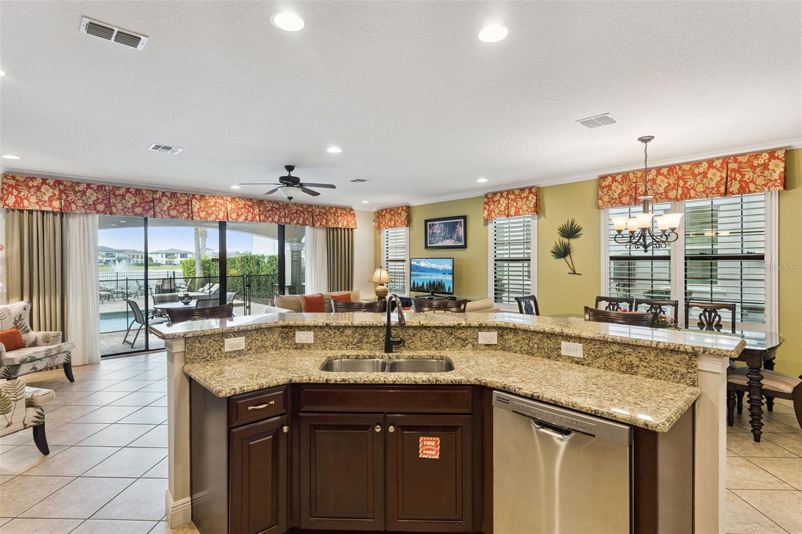 7816 LOXAHATCHEE CT, Reunion, FL 34747