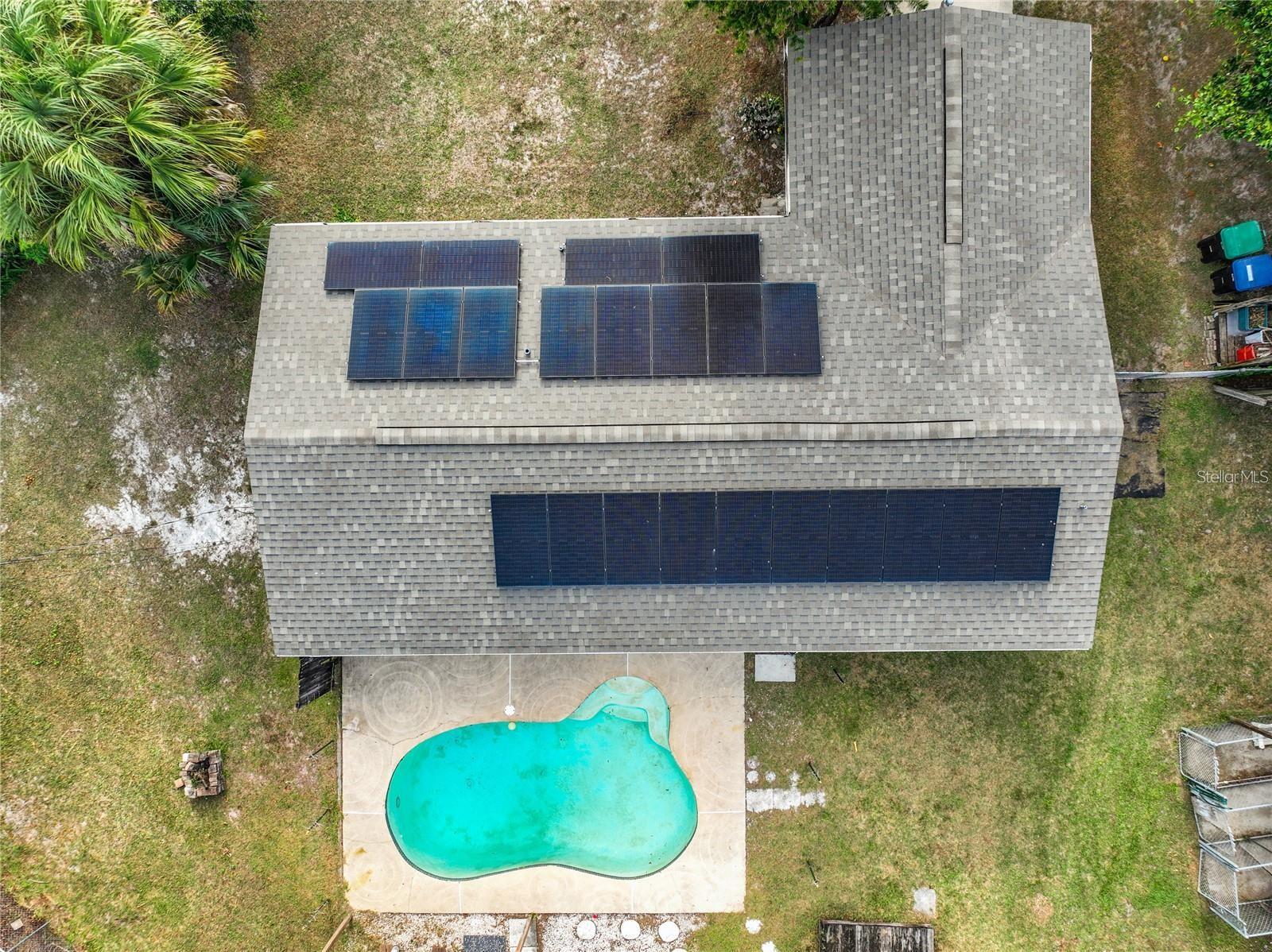 6745 LARCH LANE, Orlando, FL 32807