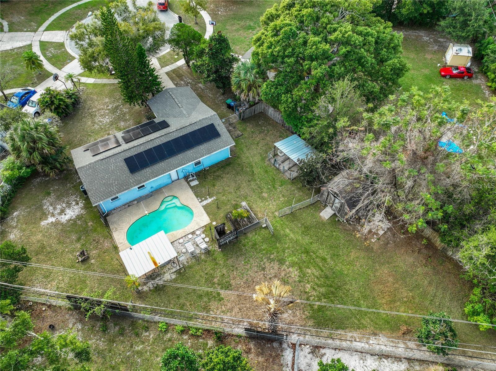 6745 LARCH LANE, Orlando, FL 32807