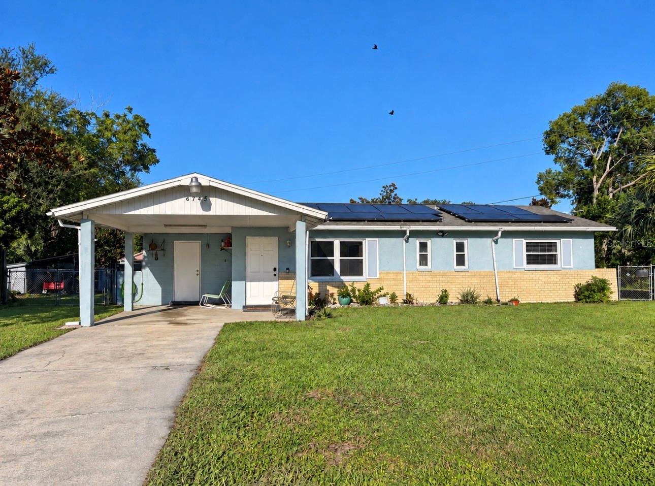 6745 LARCH LANE, Orlando, FL 32807