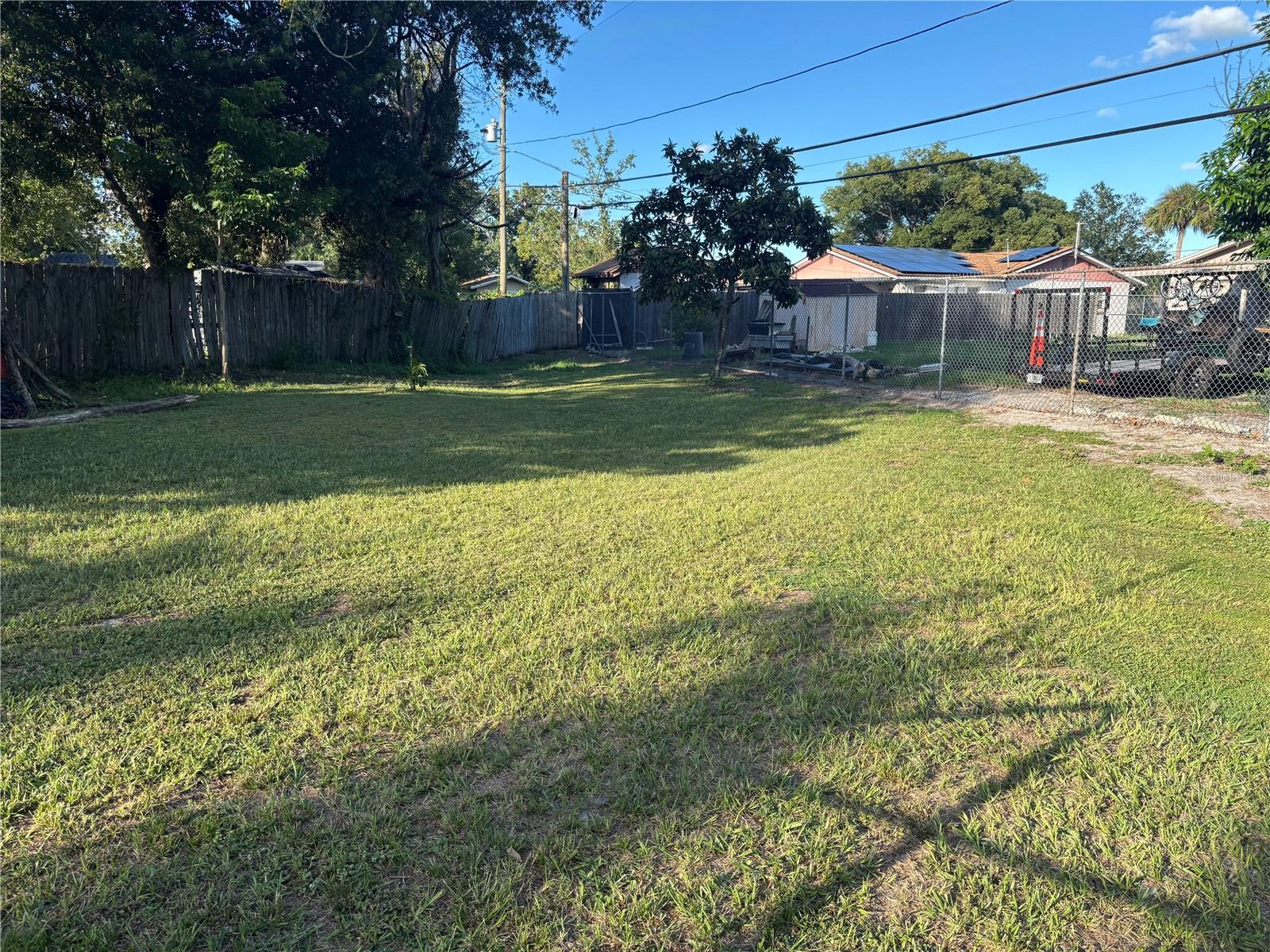 6745 LARCH LANE, Orlando, FL 32807