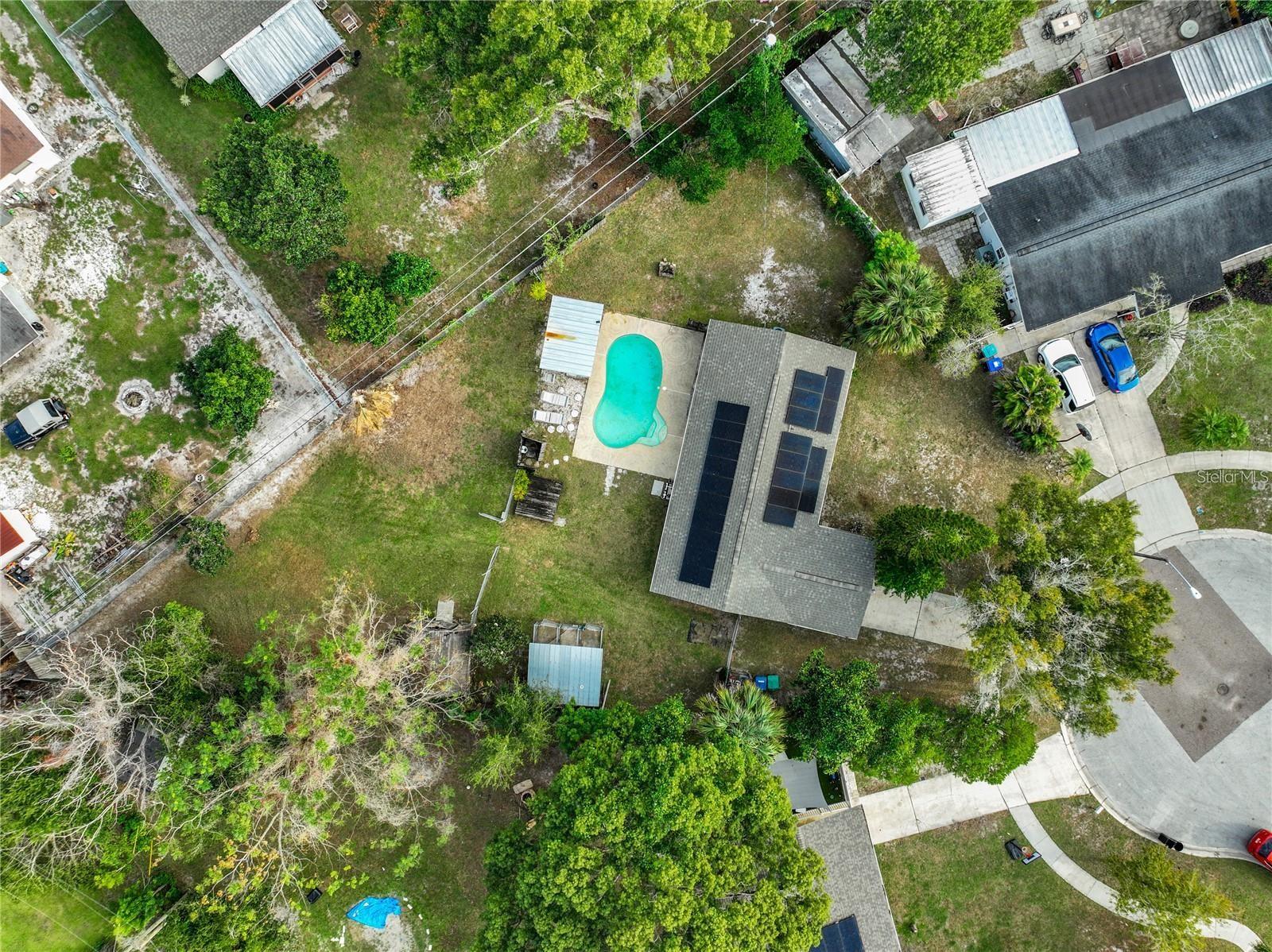 6745 LARCH LANE, Orlando, FL 32807