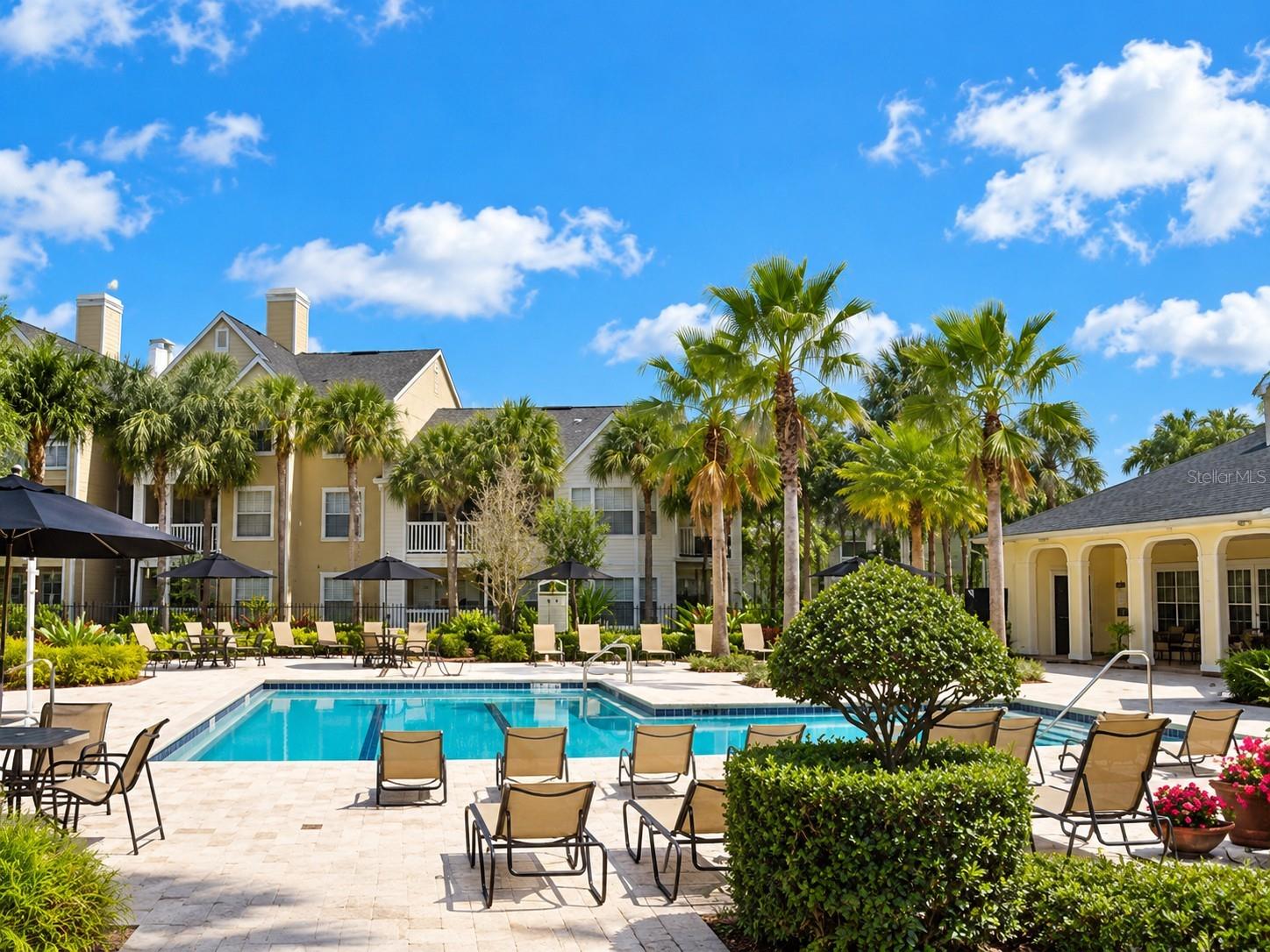 1033 S HIAWASSEE ROAD, #2625, Orlando, FL 32835