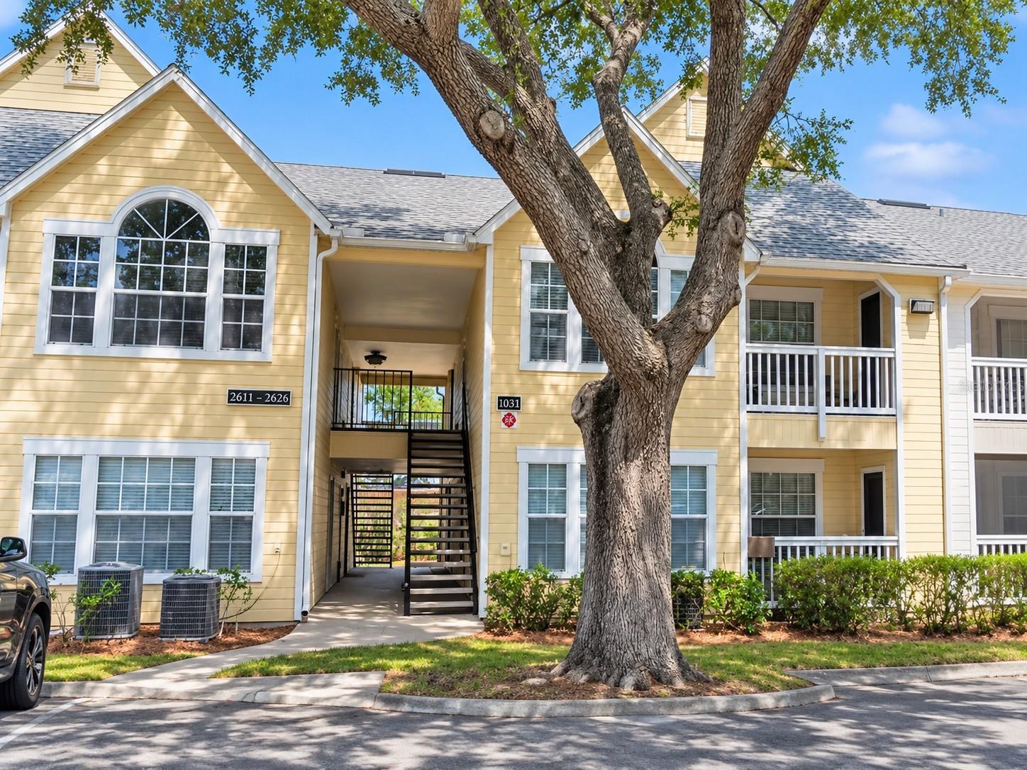 1033 S HIAWASSEE ROAD, #2625, Orlando, FL 32835