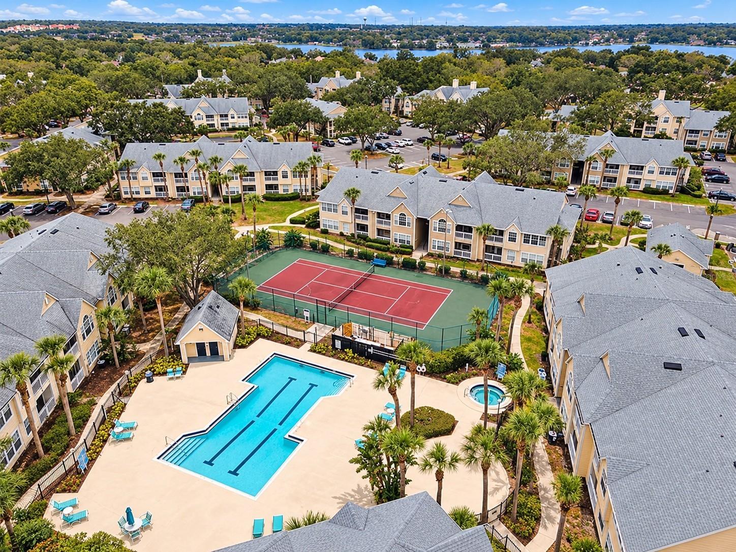 1033 S HIAWASSEE ROAD, #2625, Orlando, FL 32835