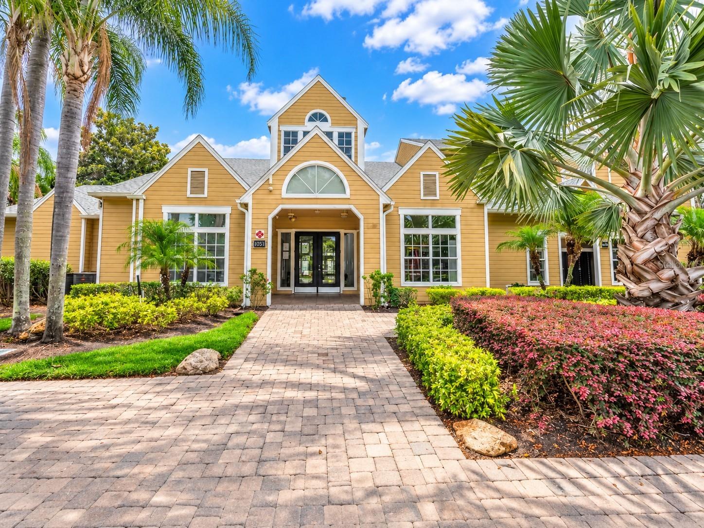 1033 S HIAWASSEE ROAD, #2625, Orlando, FL 32835