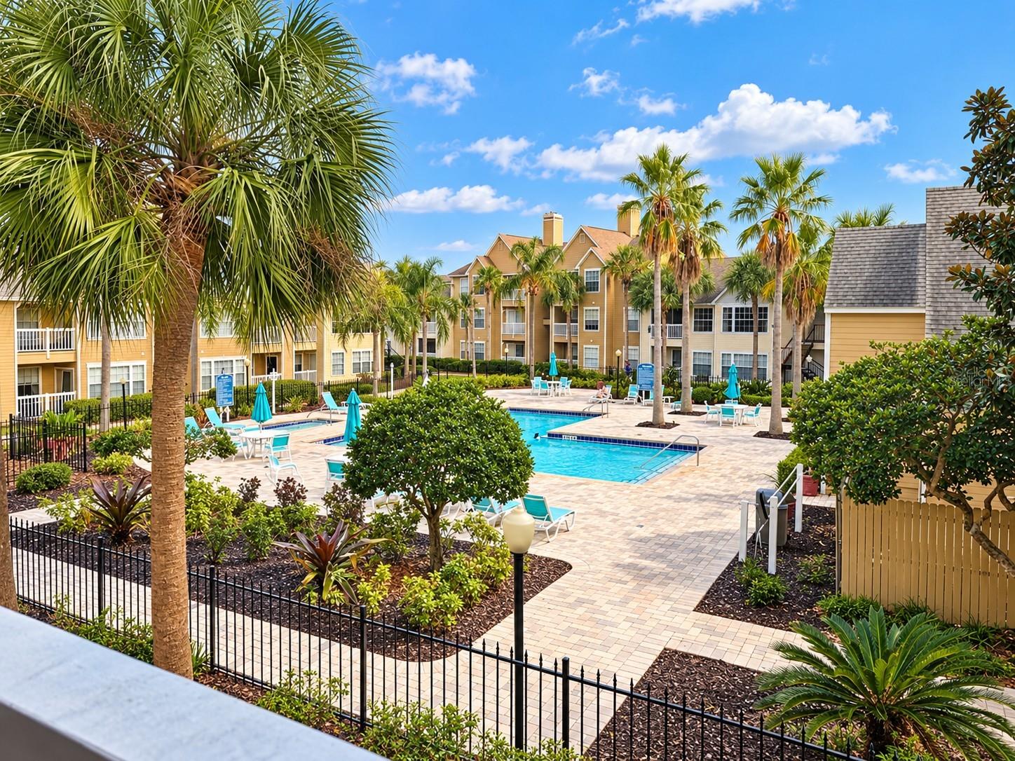 1033 S HIAWASSEE ROAD, #2625, Orlando, FL 32835