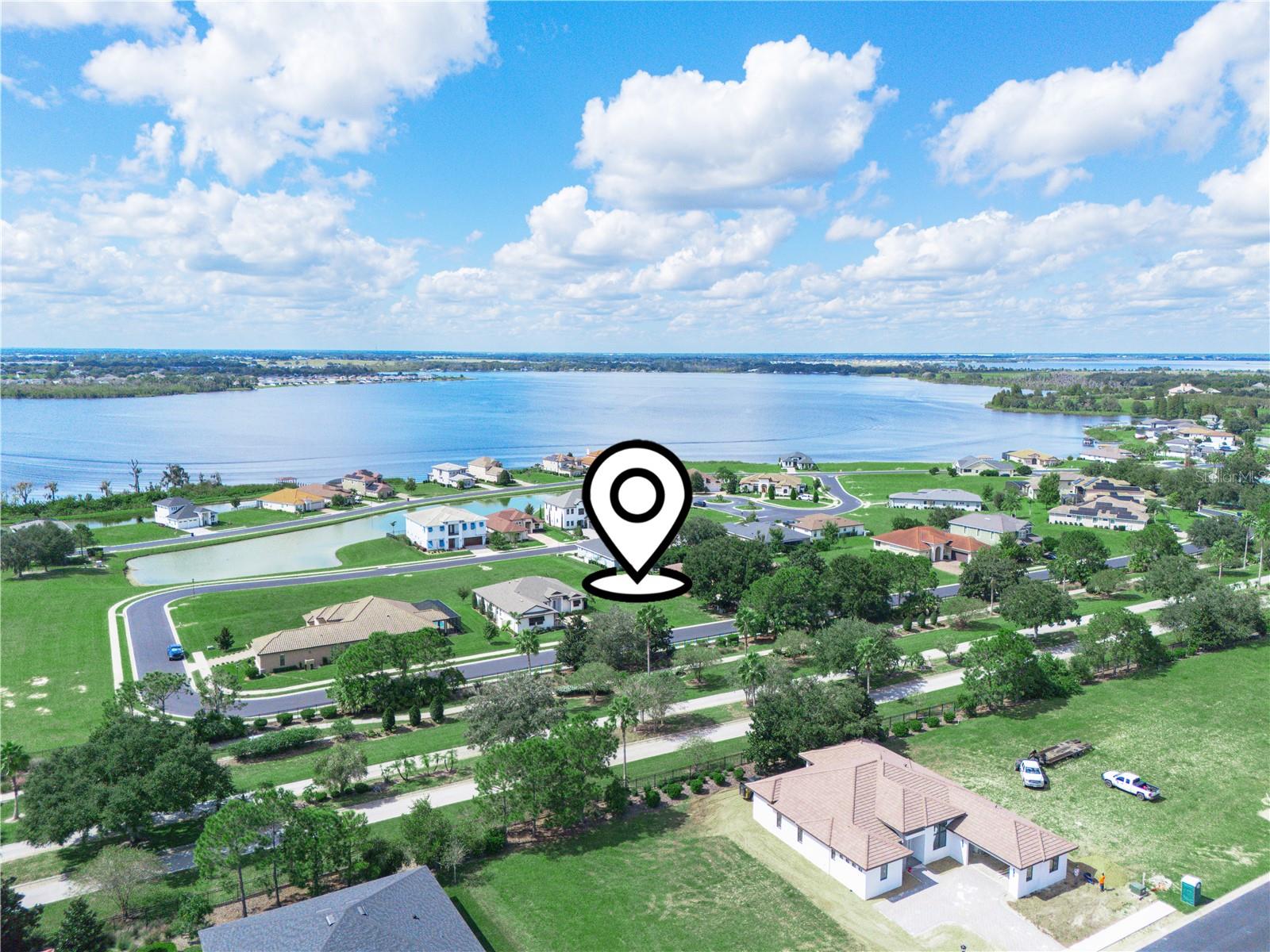 150 STARGRASS DRIVE, Auburndale, FL 33823