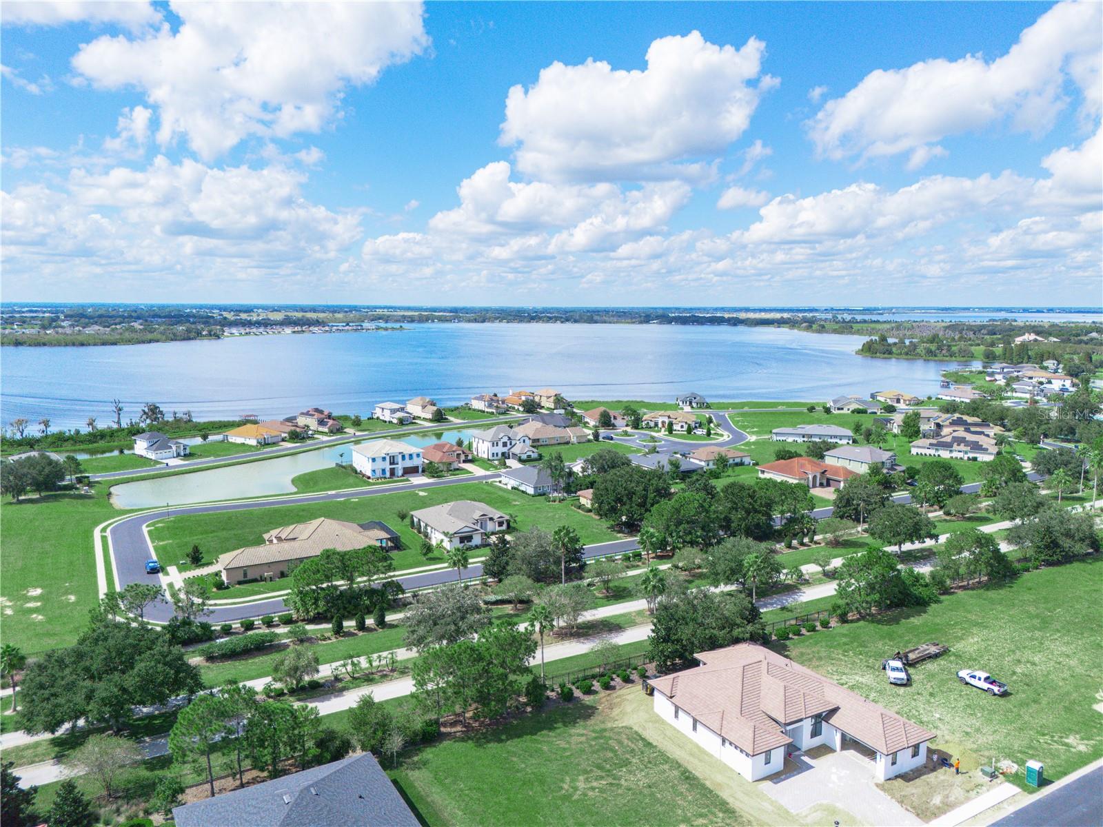 150 STARGRASS DRIVE, Auburndale, FL 33823