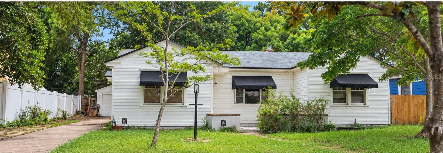 2217 PRINCETON COURT, Orlando, FL 32804