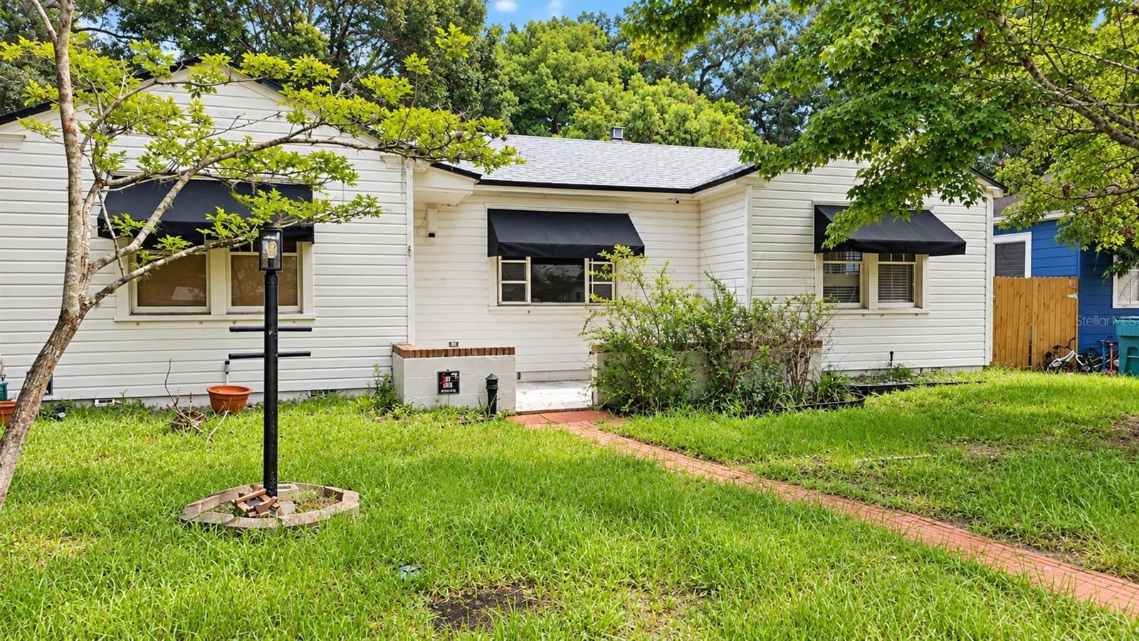 2217 PRINCETON COURT, Orlando, FL 32804