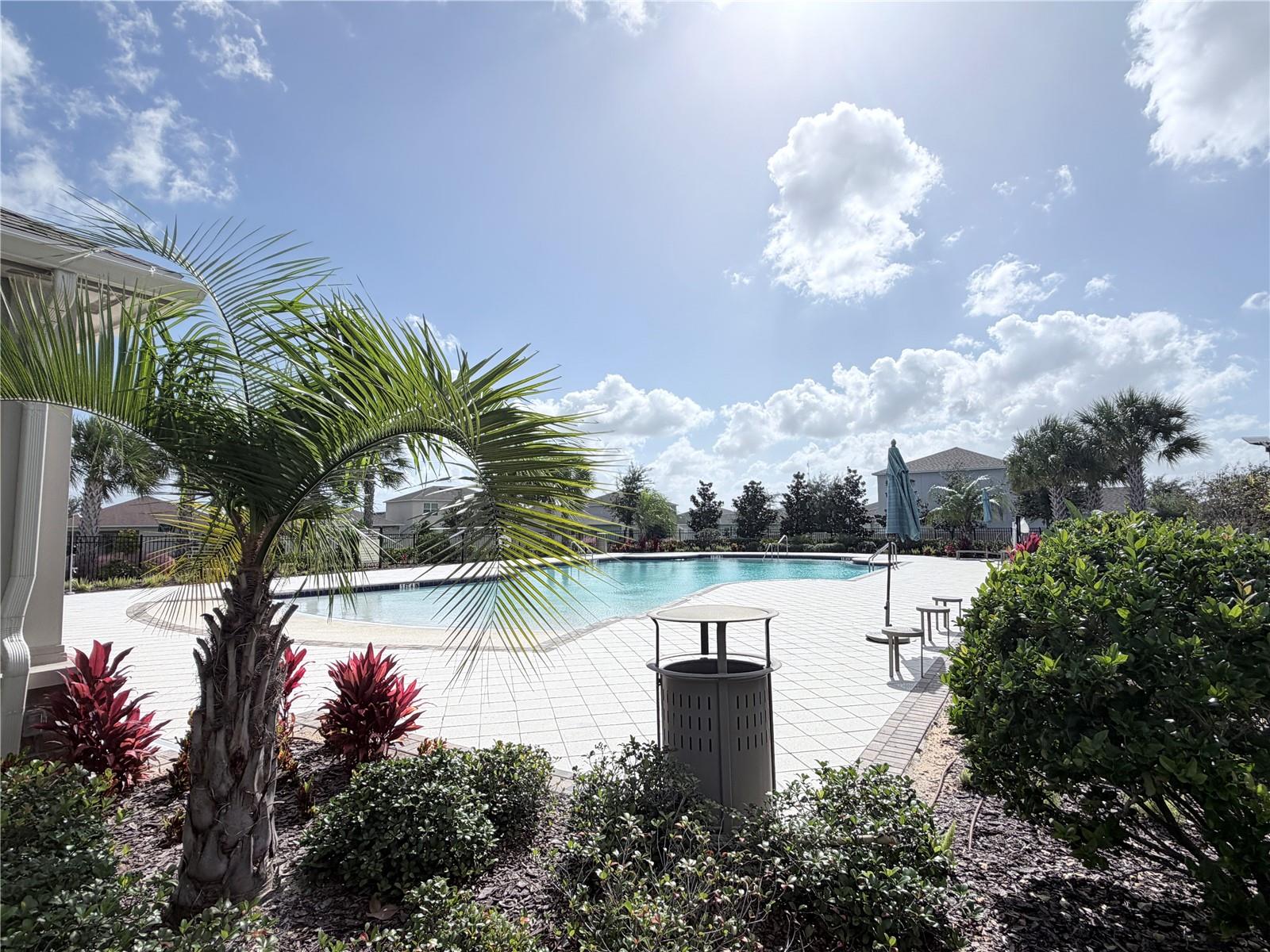 Community Pool