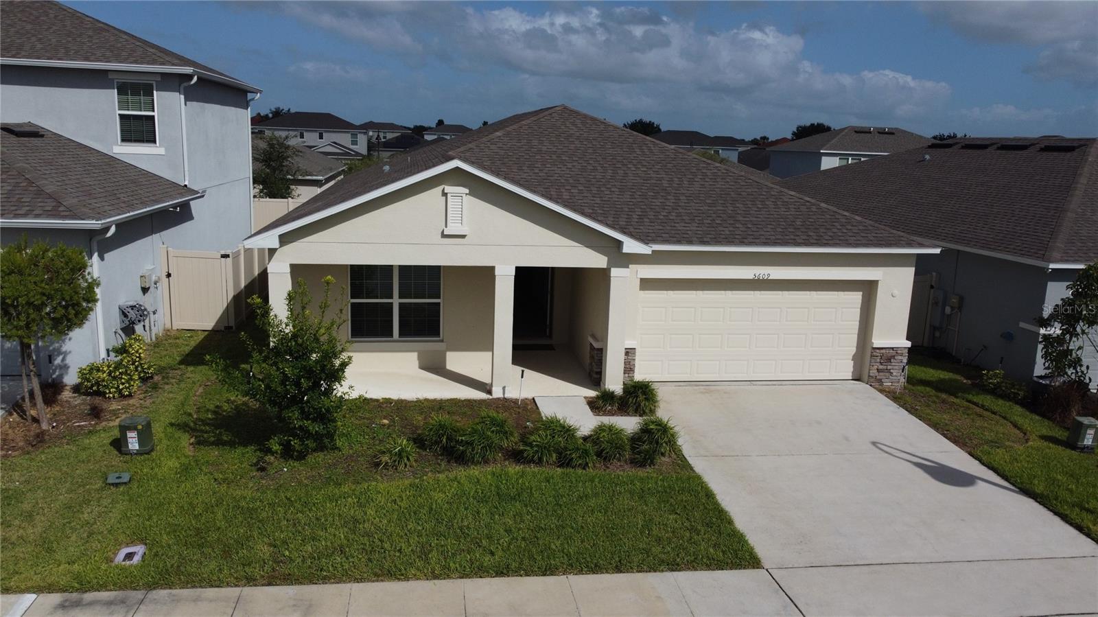 5609 COSTA BLANCA WAY, Davenport, FL 33897