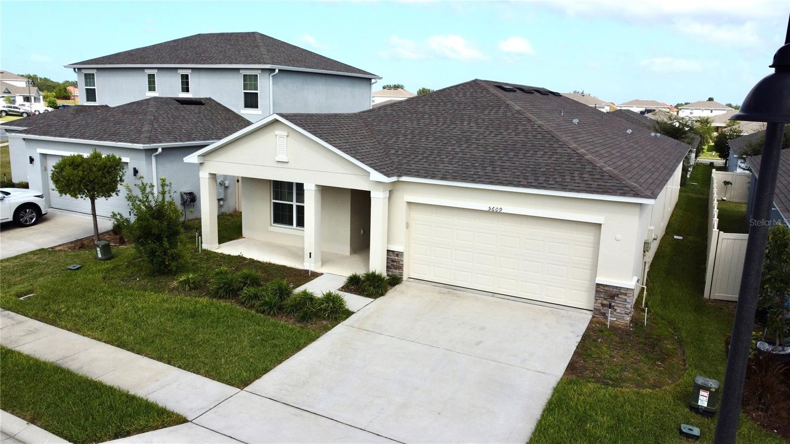 5609 COSTA BLANCA WAY, Davenport, FL 33897