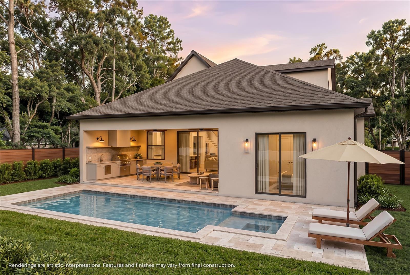 1681 WOODLAND AVENUE, Winter Park, FL 32789 1681 WOODLAND AVENUE, Winter Park, FL 32789