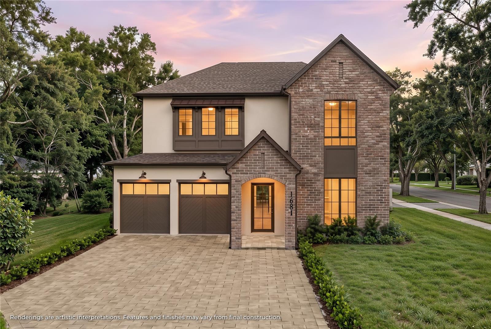 1681 WOODLAND AVENUE, Winter Park, FL 32789 1681 WOODLAND AVENUE, Winter Park, FL 32789