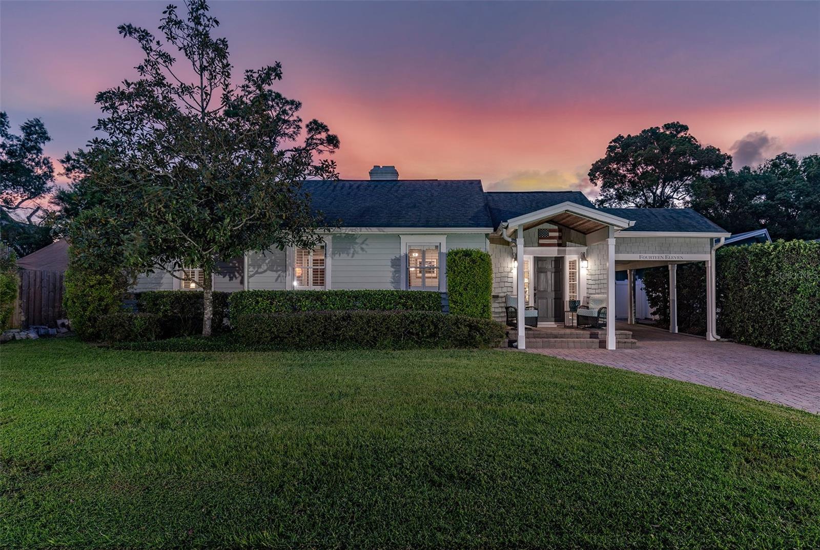 1411 DEVON ROAD, Winter Park, FL 32789 1411 DEVON ROAD, Winter Park, FL 32789