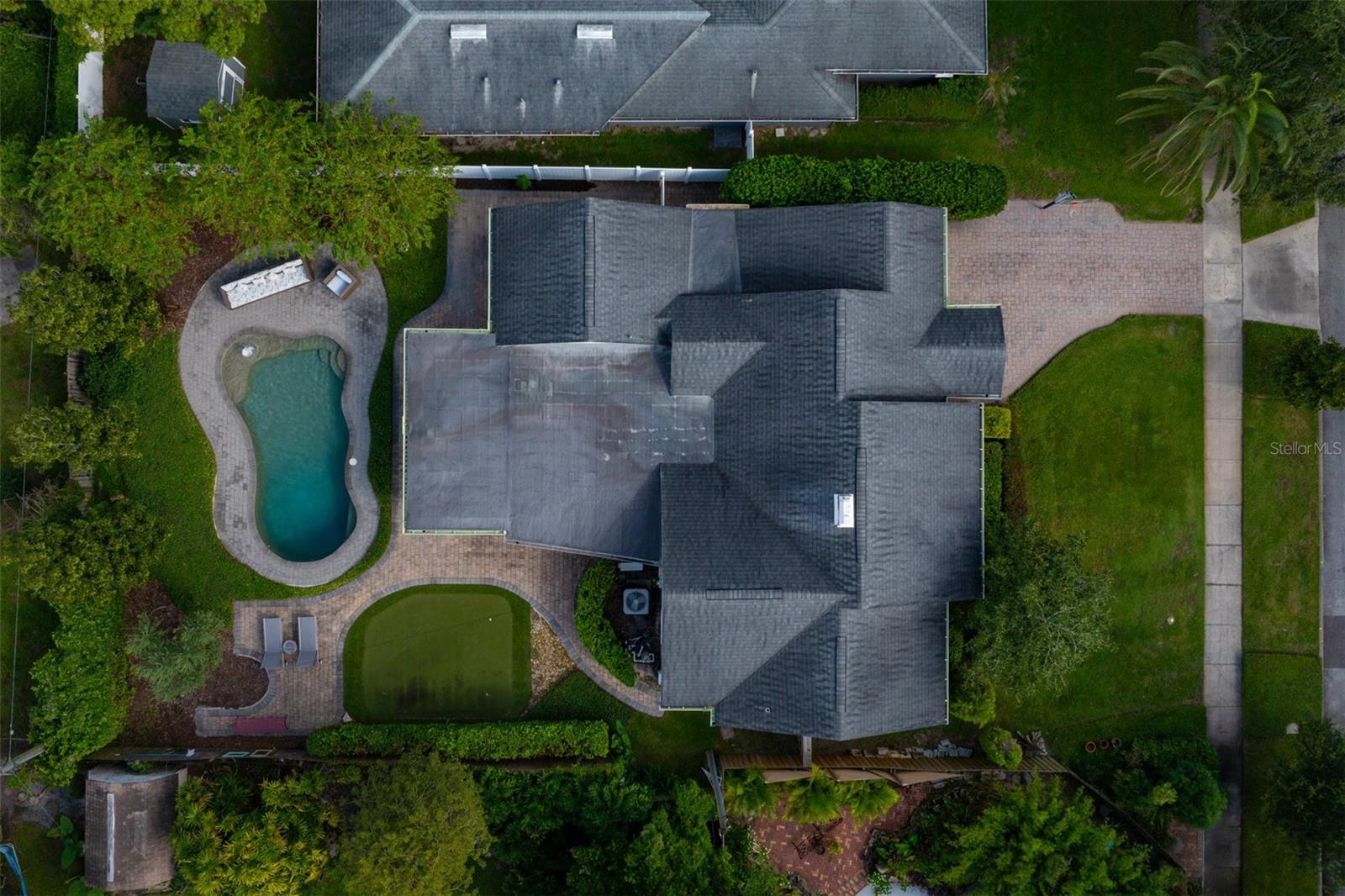 1411 DEVON ROAD, Winter Park, FL 32789