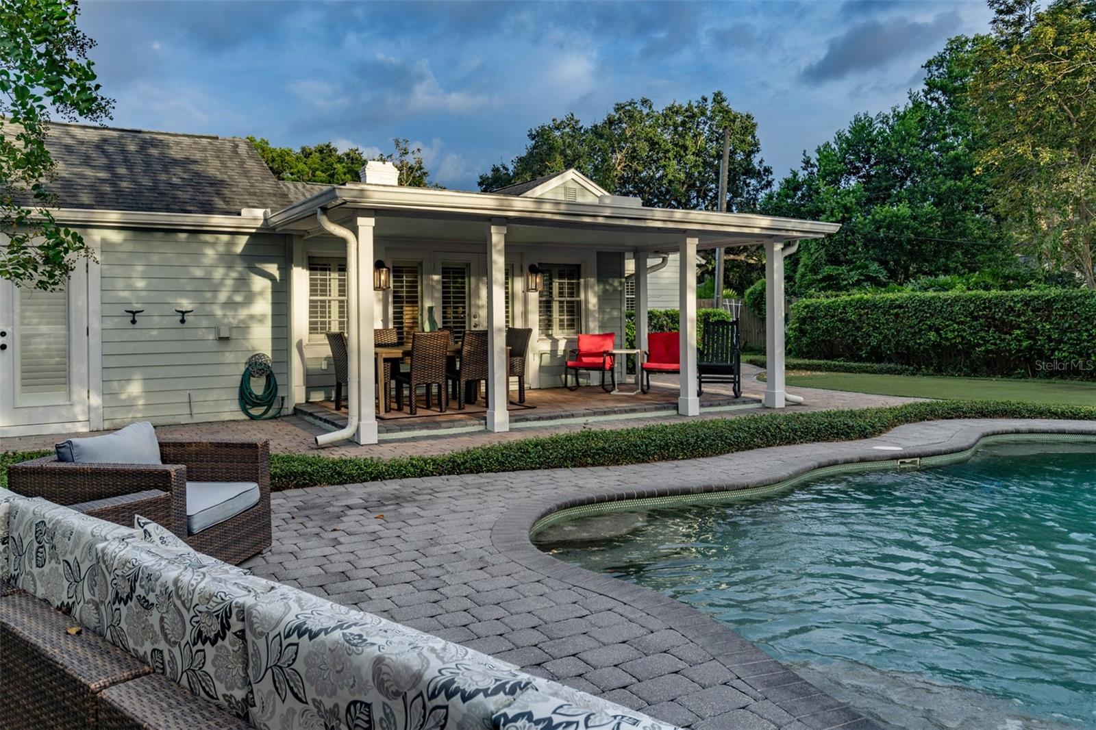 1411 DEVON ROAD, Winter Park, FL 32789
