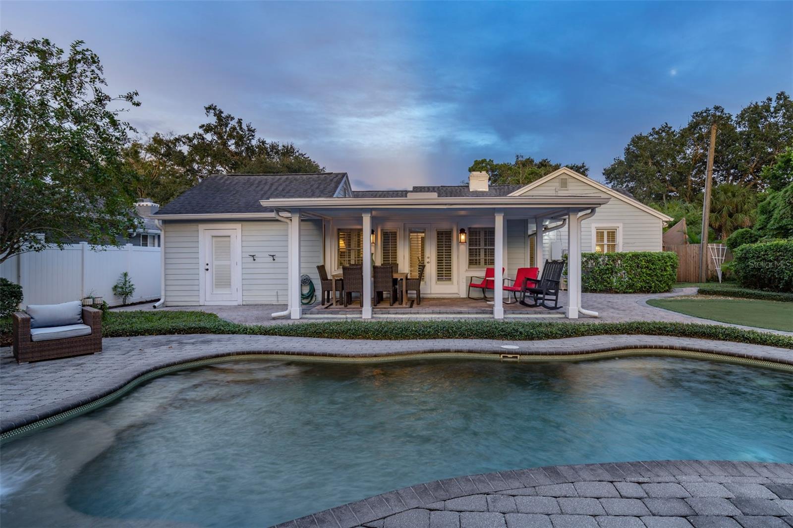 1411 DEVON ROAD, Winter Park, FL 32789