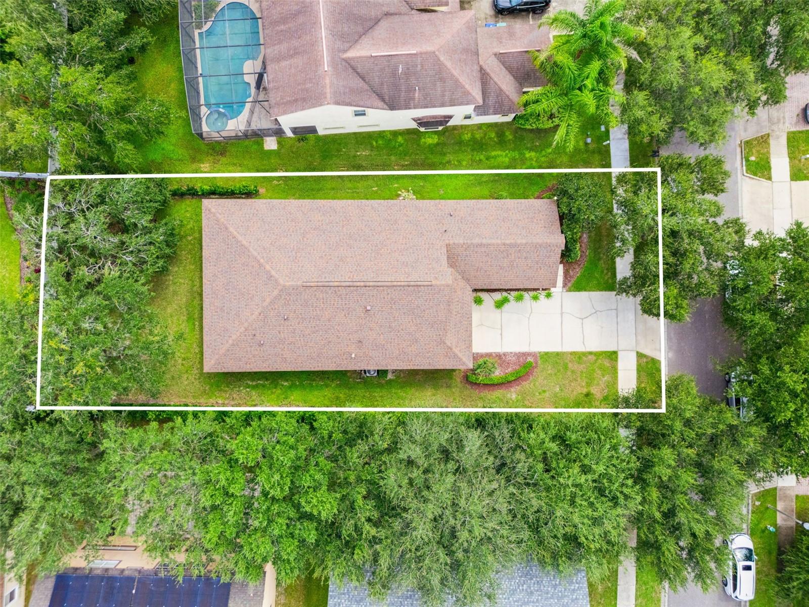 4827 FLINT ROAD, Windermere, FL 34786