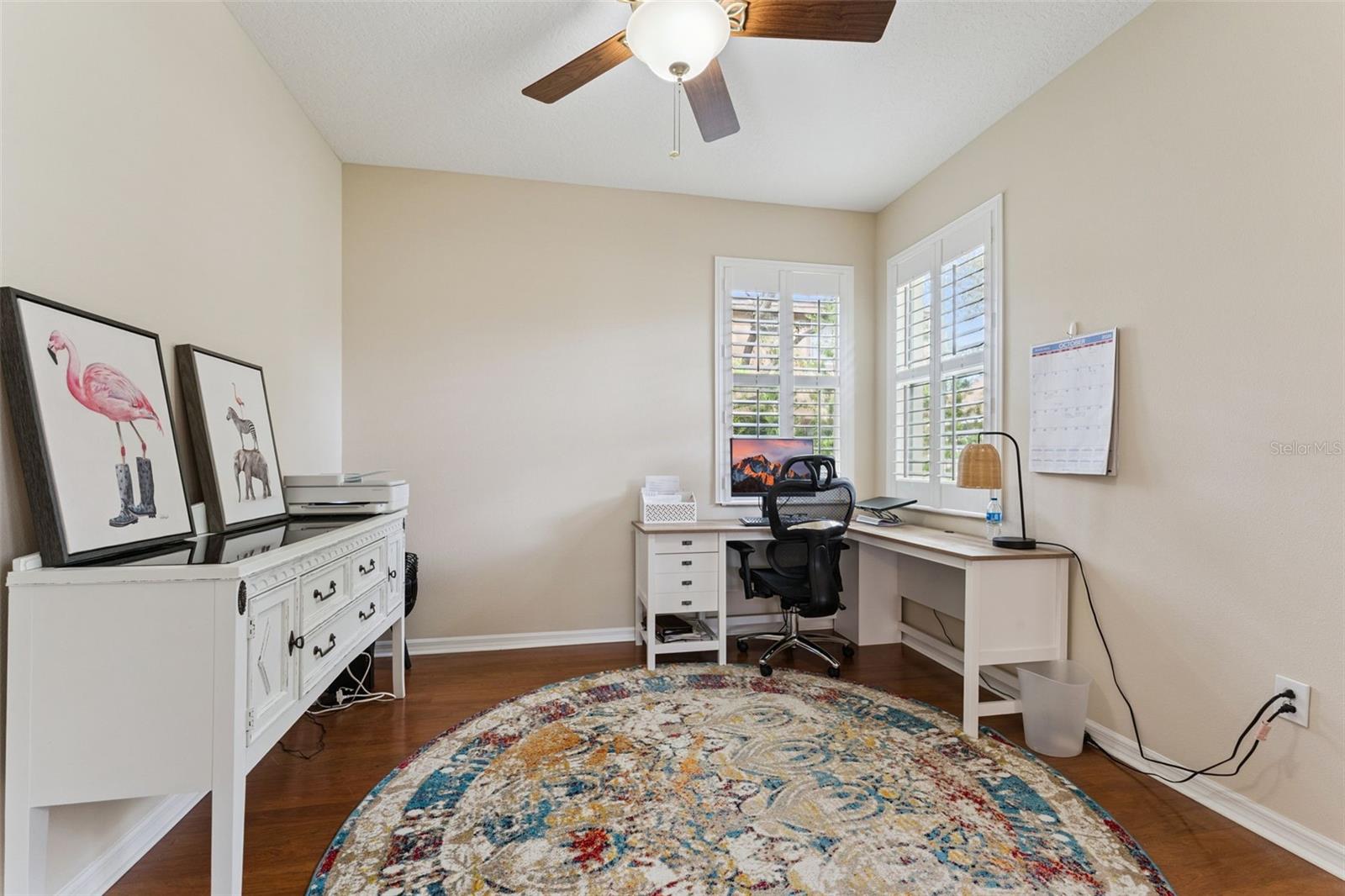 Den/Office
