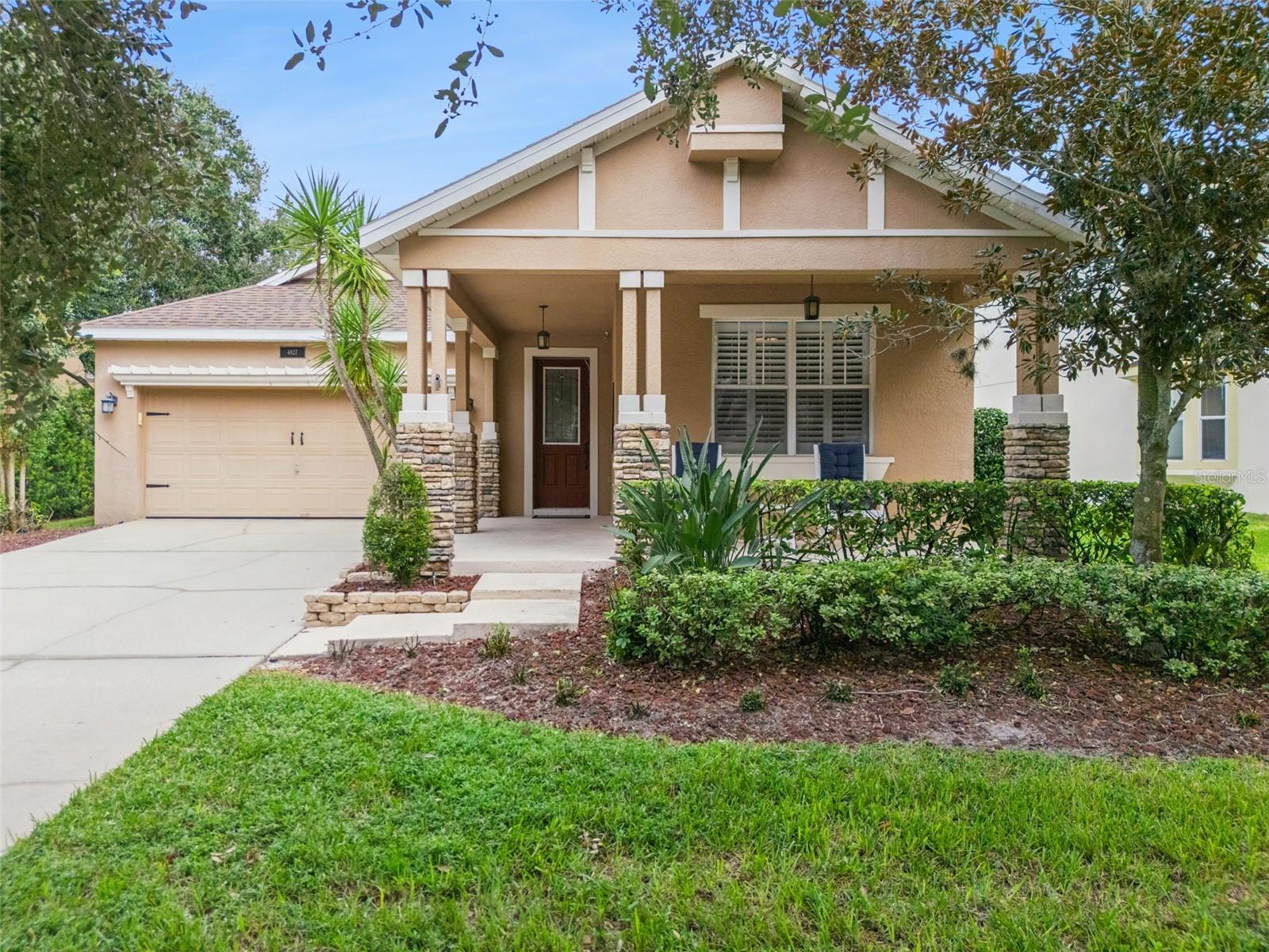 4827 FLINT ROAD, Windermere, FL 34786