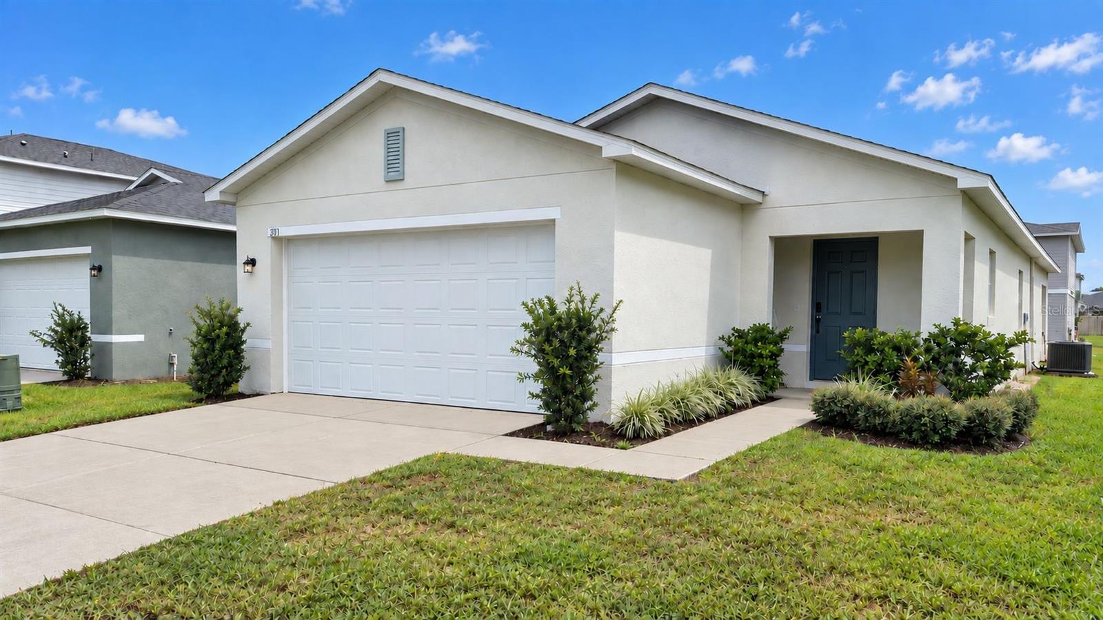 1234 CHESTER AVENUE, Haines City, FL 33844