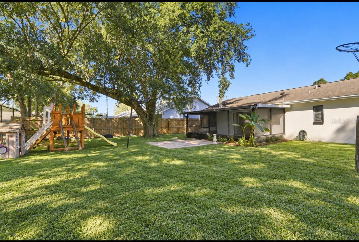 3610 FALLING LEAF LANE, Orlando, FL 32810