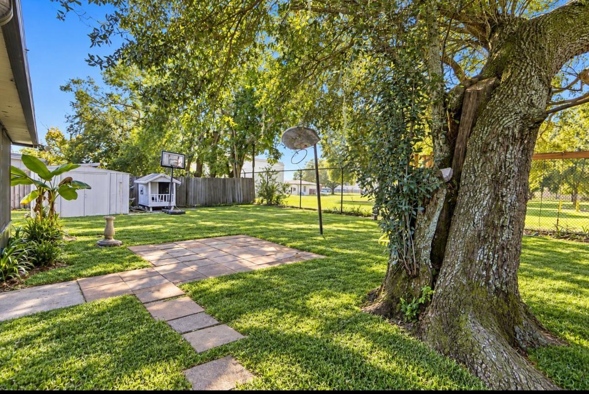 3610 FALLING LEAF LANE, Orlando, FL 32810