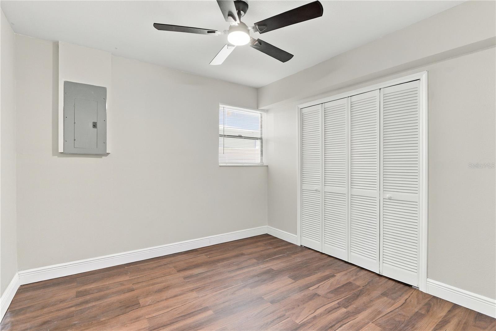 Bonus Room